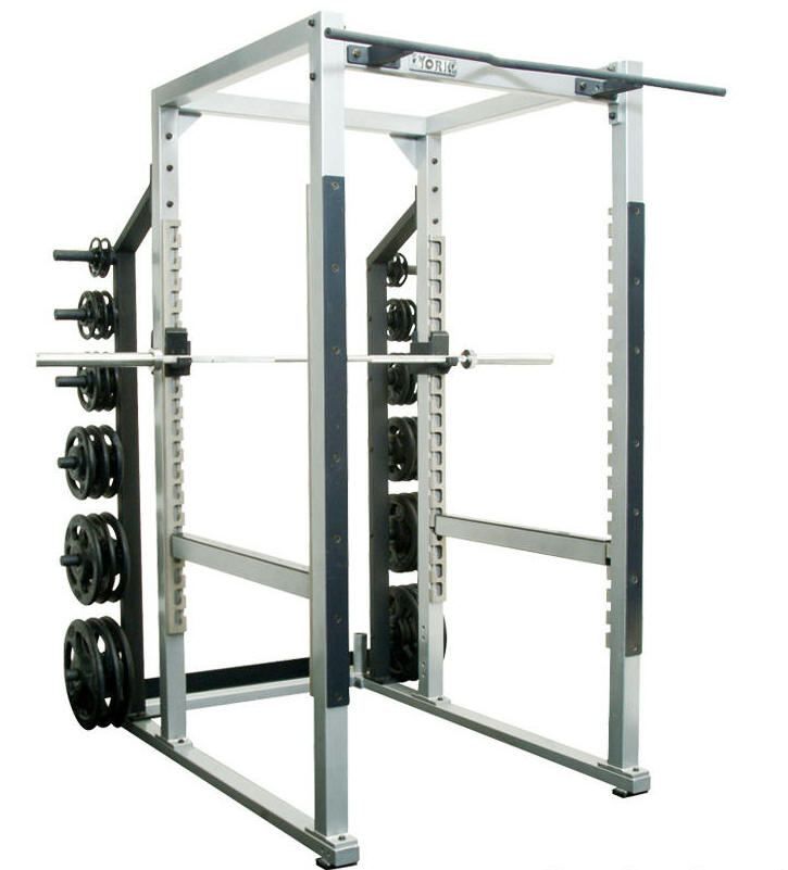 York best sale power cage